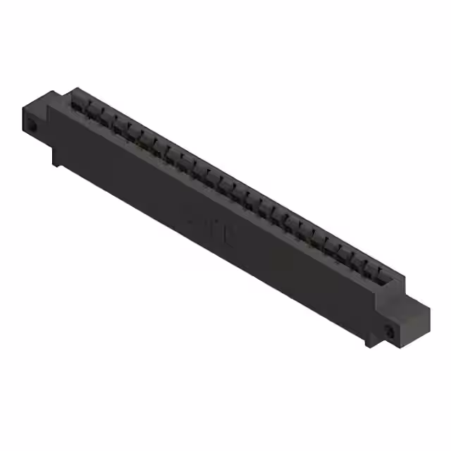 887-023-521-612 EDAC Inc.  Edgeboard Connectors